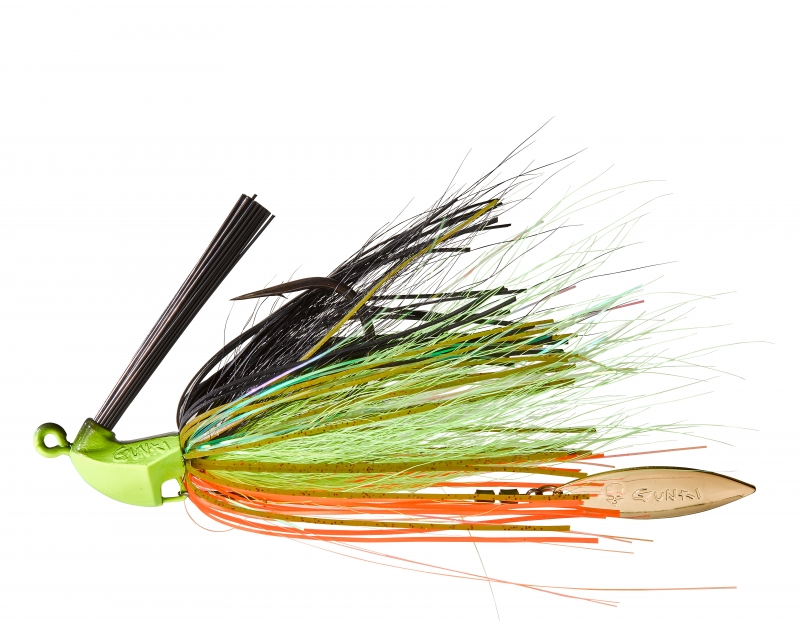 Gunki Hover Jigs 10g